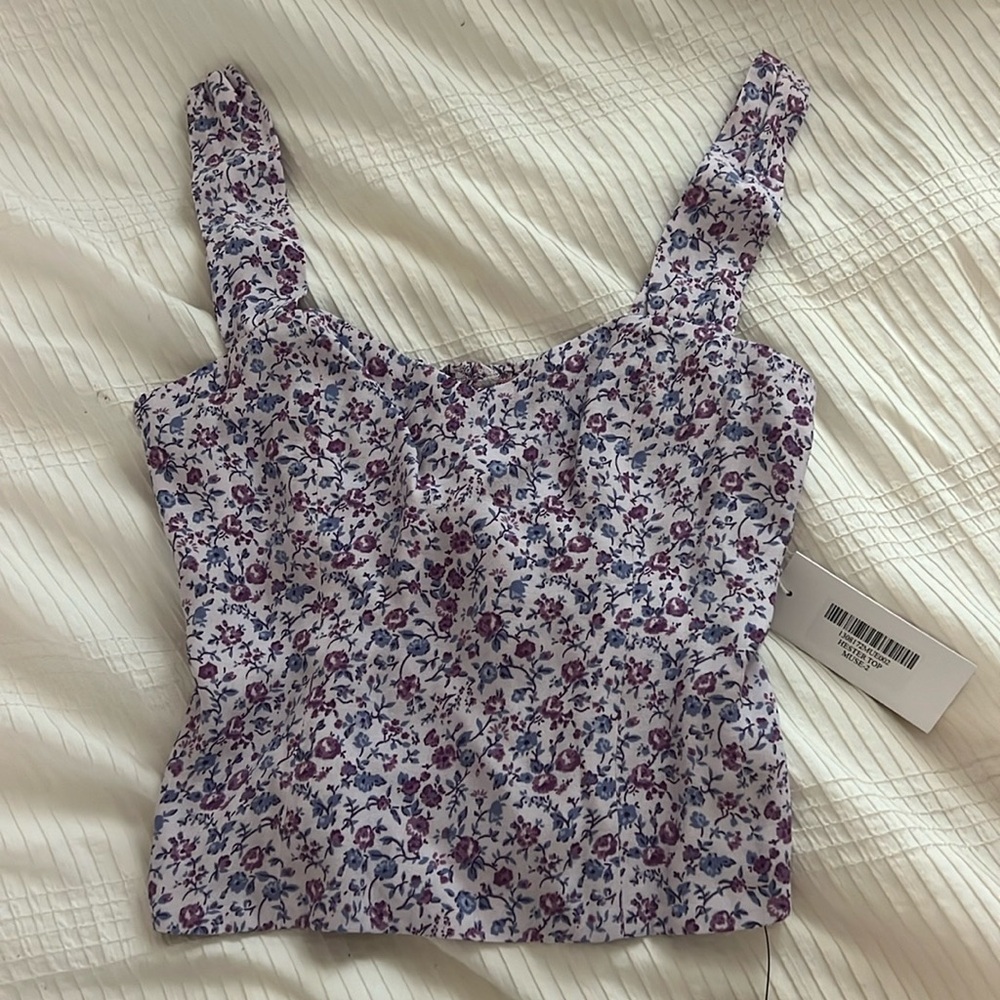 NWT Reformation Hester Too size 2